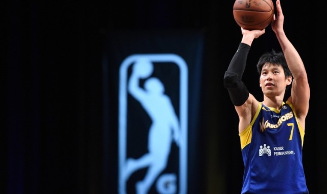 林书豪经纪人:他21年再闯NBA&每月只拿3万 他是为了给亚裔正名