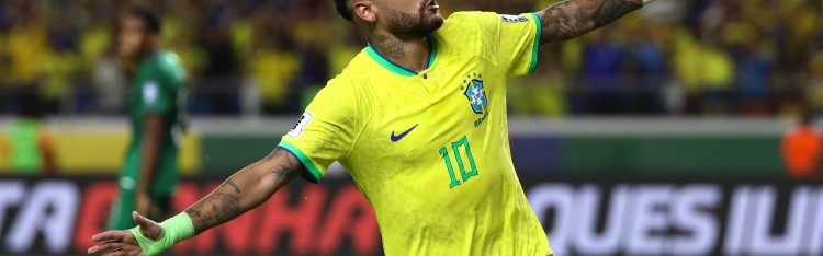 开云体育下载-费迪南德：不敢相信内马尔落选巴西队名单，希望安帅带他去世界杯