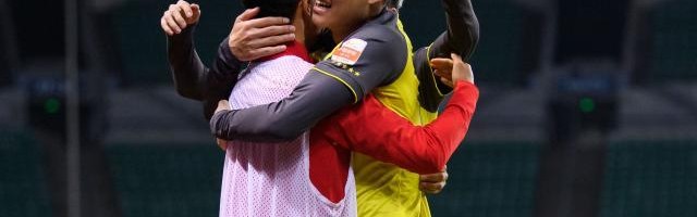 开云体育-【中超】邓涵文破僵杨立瑜远射 广州2比0胜十人亚泰