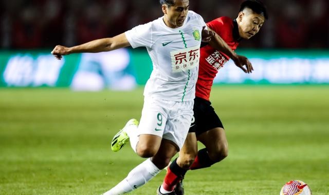 开云体育app-5连胜终结+连伤三将 国安愁国足主帅伊万更愁