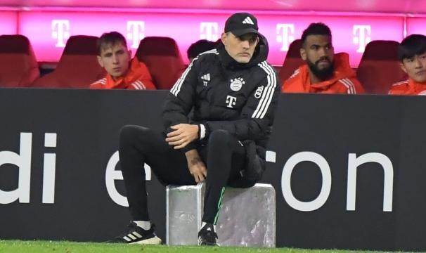 萨内后半程危机×3，凯恩进球×2，总算轮到拜仁绝杀