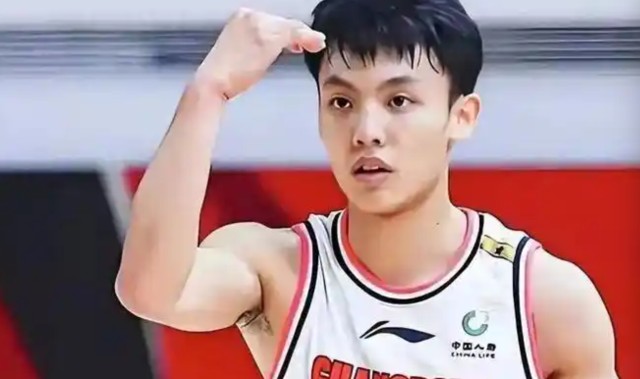 开云体育下载-徐杰的优势越来越大了