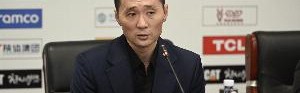开云体育-刘炜：大家越困难越体现我们的精神 小伙子打出了新疆精神