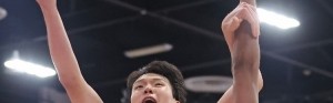 美记：杨瀚森有着和姚明一样结实的下盘 但他要加强上半身的力量