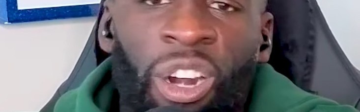 开云体育下载-2770万球员选项！追梦：我不知道未来会发生啥 希望在这结束生涯