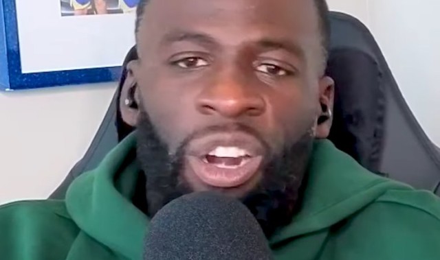 开云体育下载-2770万球员选项！追梦：我不知道未来会发生啥 希望在这结束生涯