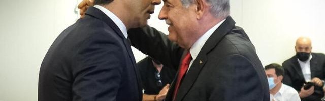 本菲卡主席被捕 鲁伊·科斯塔成新主席 他能干久吗