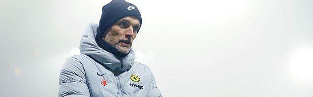 开云体育app-图赫尔：队内疫情严重又被迫出战 想找英超谈一谈