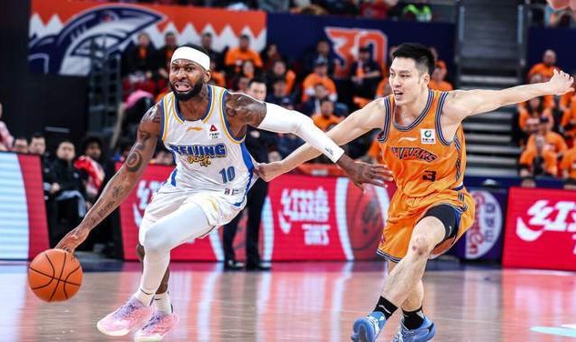 kaiyun-CCTV5直播！北京VS浙江胜负难料，四大主力缺阵，许利民恐遭2连败