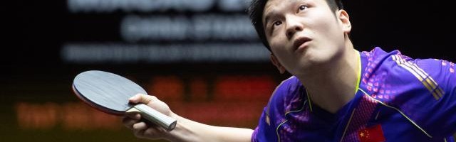 新加坡赛中国女乒次轮外战全胜 5局3胜制带来挑战