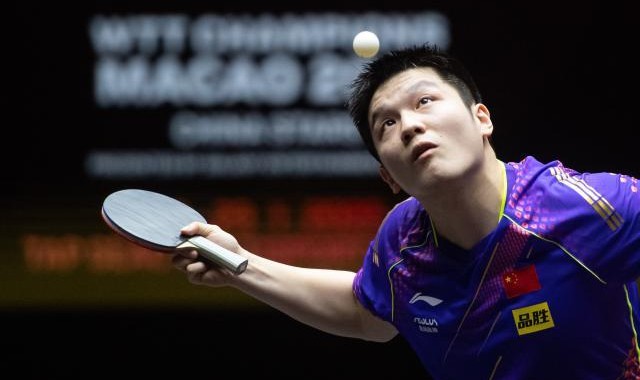 新加坡赛中国女乒次轮外战全胜 5局3胜制带来挑战