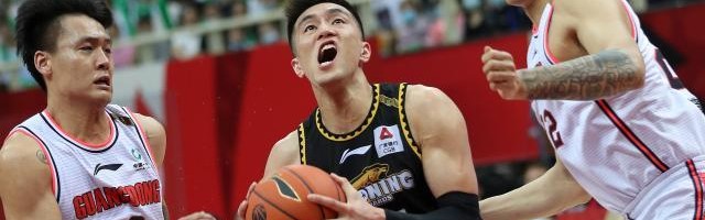 开云官网-辽粤再度相逢 李春江战旧主 CBA半决赛恩怨拉满