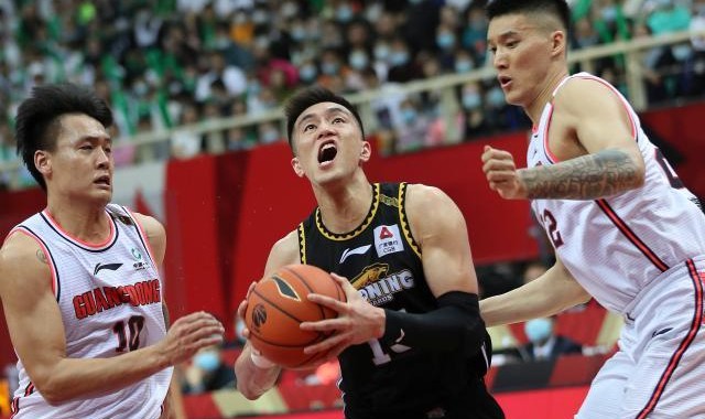 开云官网-辽粤再度相逢 李春江战旧主 CBA半决赛恩怨拉满