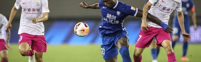 开云体育app-中超8月5日重启恢复主客场 赛程将横跨世界杯