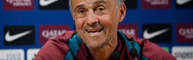 开云体育下载-名宿：恩里克到来后，巴黎圣日耳曼发生巨大转变