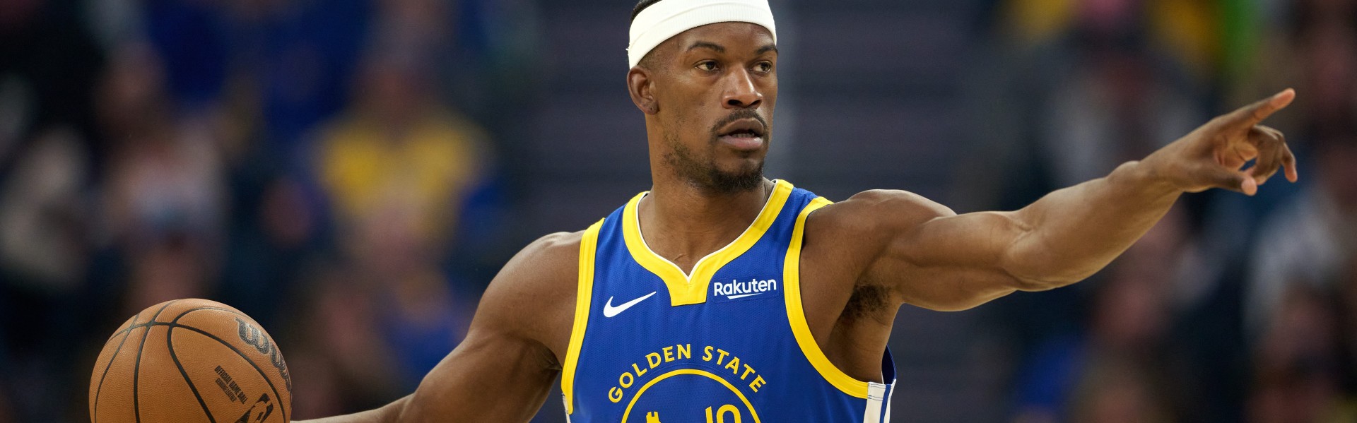 kaiyun-活力十足！巴特勒22中14轰全场最高32分外加8板4助 其中7前场板