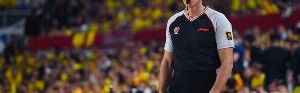探长：G3裁判对调 希腊+印尼组合吹辽厦 保加利亚+泰国组合吹京晋