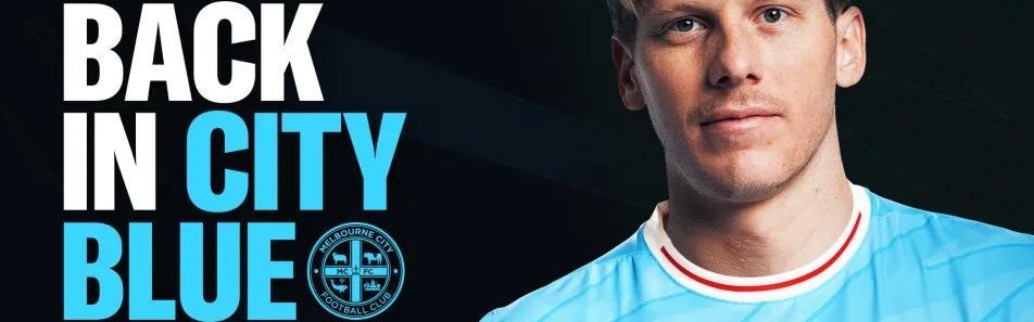 开云官网-官方：前仁川联后卫德尔布里奇自由身回归澳超墨尔本城